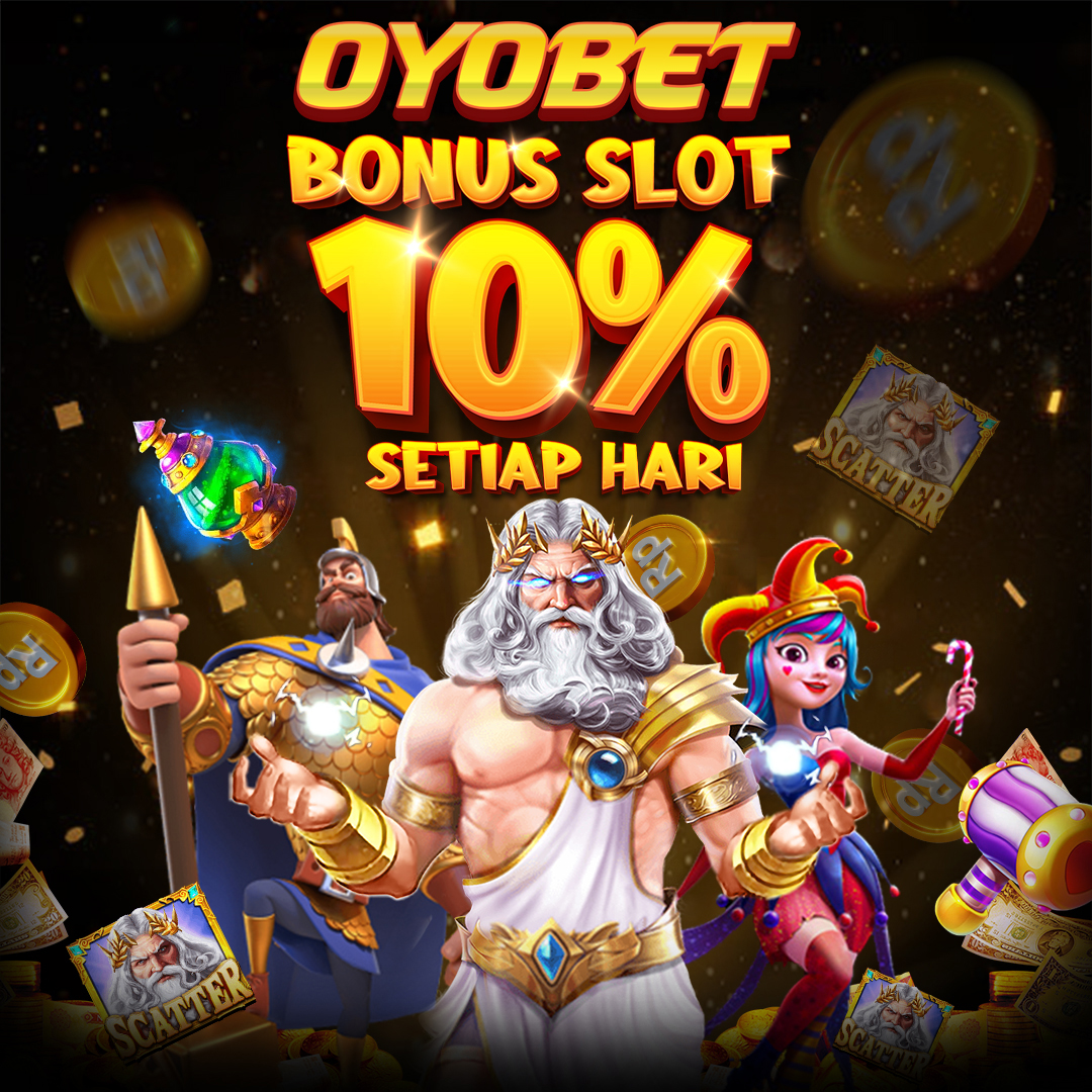 OYOBET: Situs SLot Gacor Daftar Sekarang Slot88 Terbaik 2024